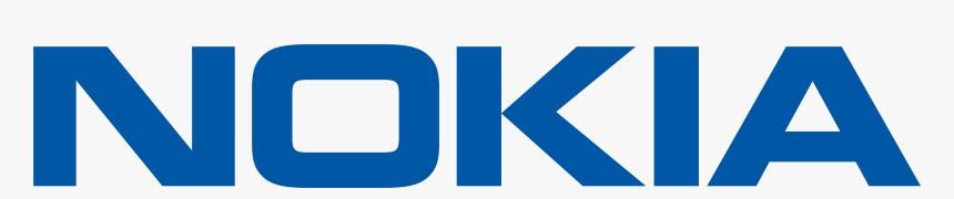 Download Smartphone Ozo Lenovo - Nokia 2018 Logo Png, Transparent Png