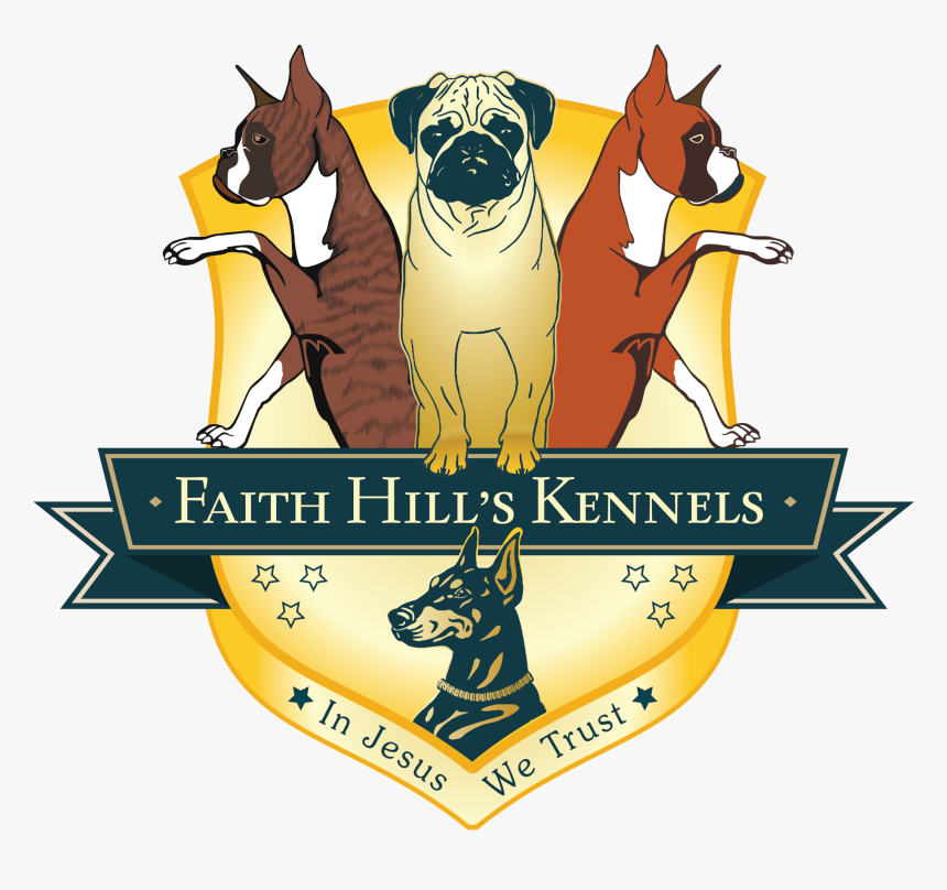 Pug, HD Png Download