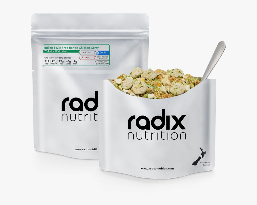 Radix Nutrition, HD Png Download