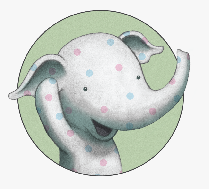 Transparent Small Dot Png - Common Bottlenose Dolphin, Png Download
