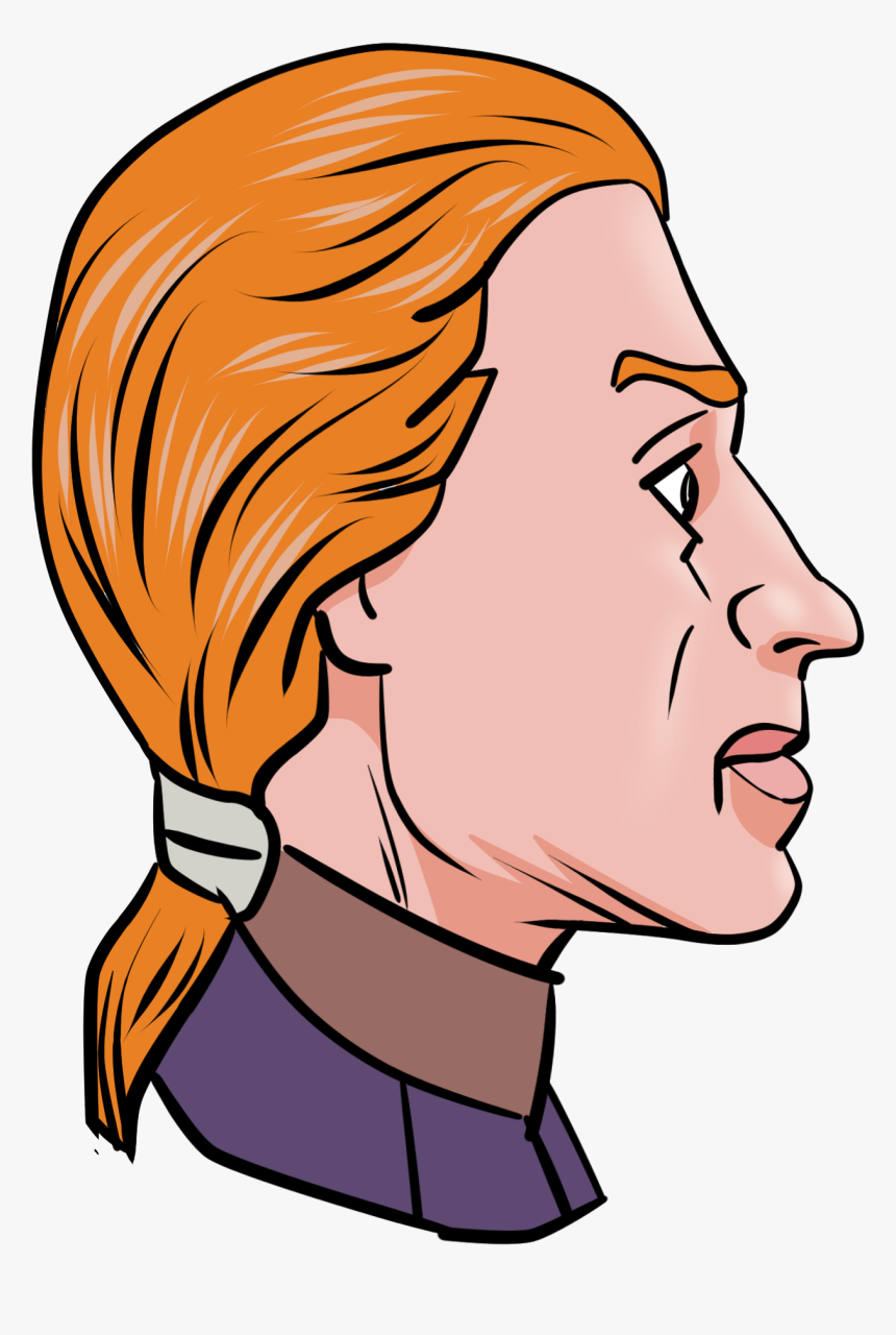 After Some Tough Times , Thomas Jefferson Needed An - Thomas Jeffersonclipart, HD Png Download