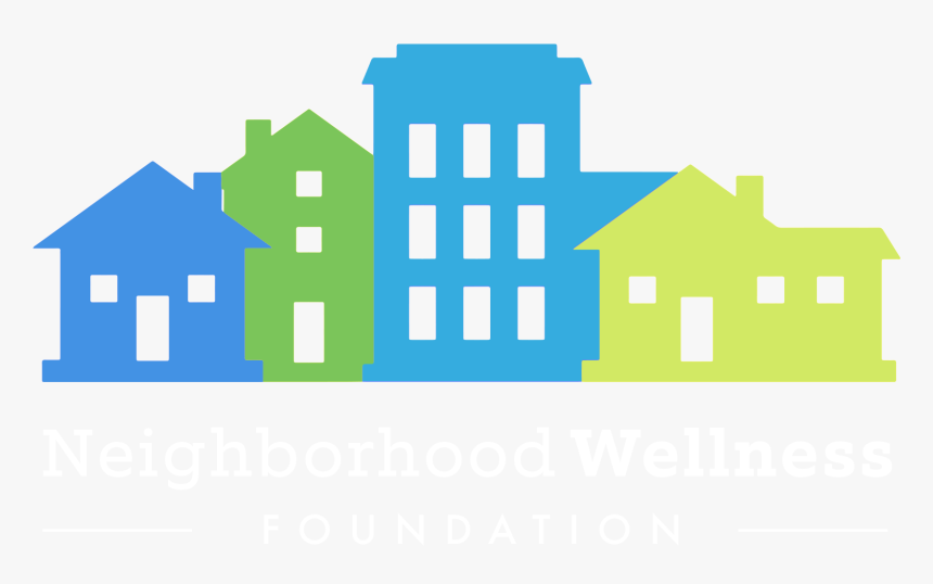 Class Hidden Md Down Logo Img Light Logo Img - Houses Neighborhood Clipart, HD Png Download