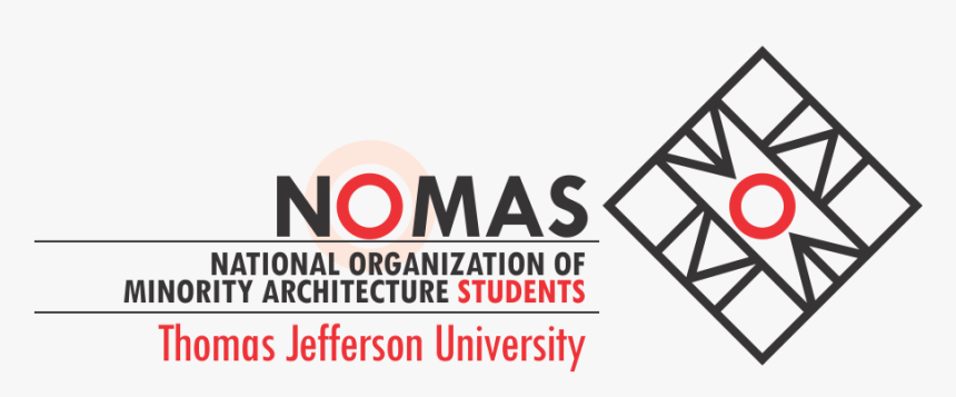 National Organization Of Minority Architecture Students, HD Png Download