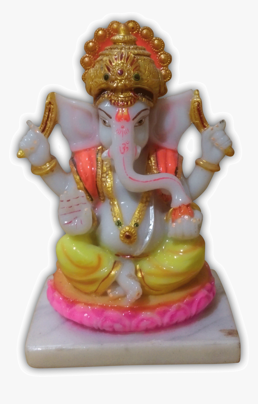 Figurine, HD Png Download