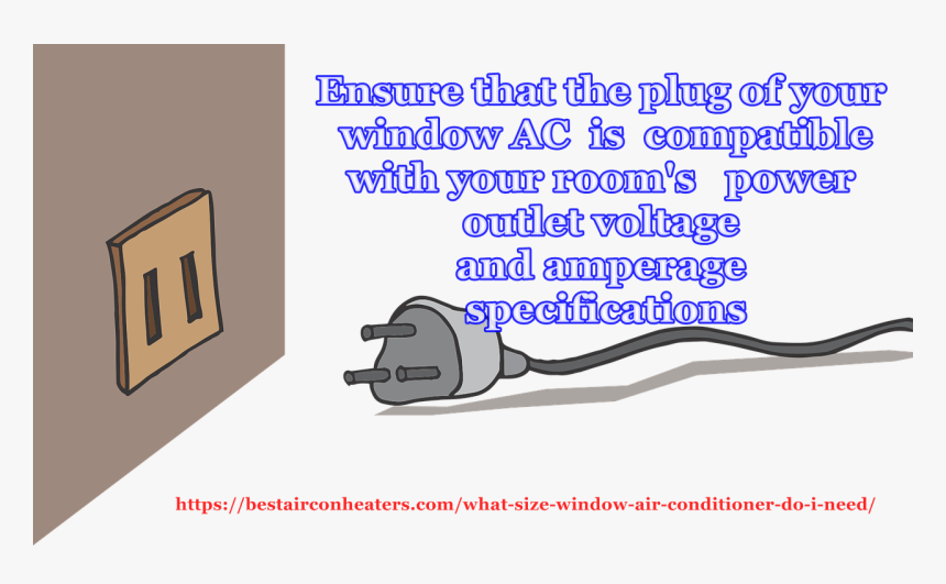 Window Ac Png, Transparent Png