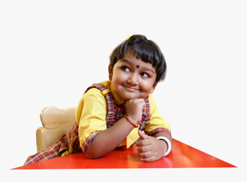 Sitting, HD Png Download