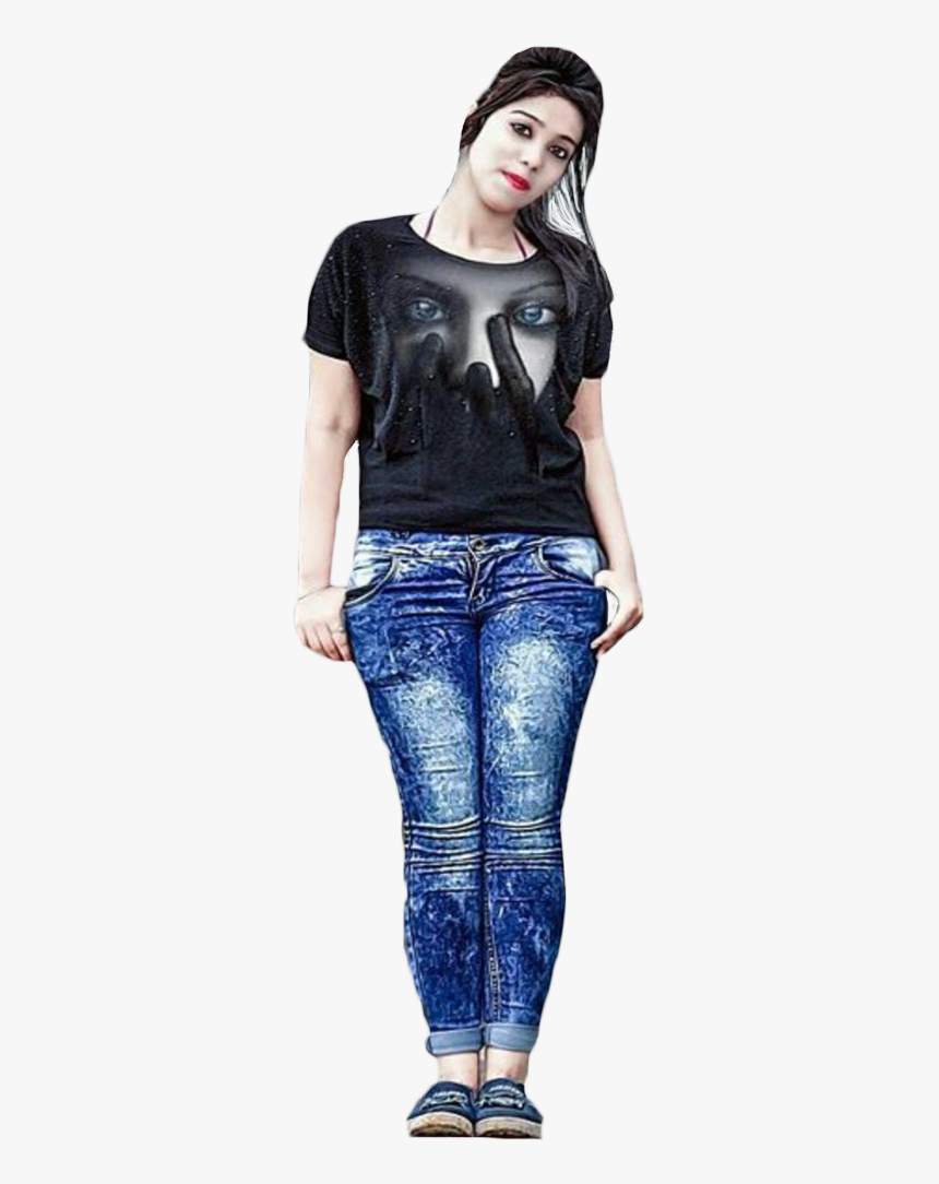 Cb All Girl Png, Transparent Png