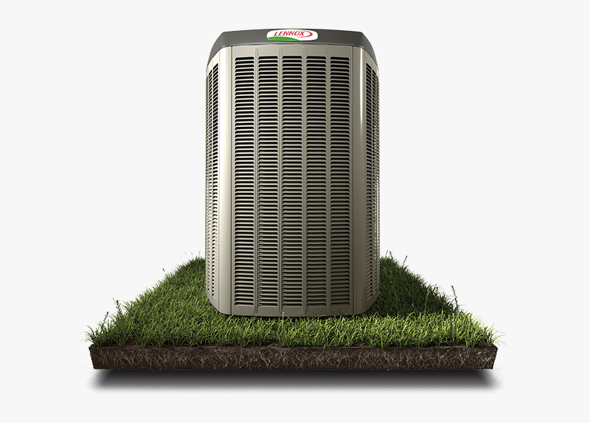 Air Conditioner Unit Lennox, HD Png Download
