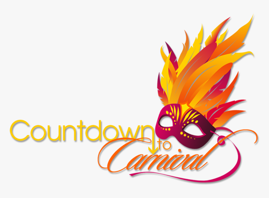 Trinidad And Tobago Carnival Png, Transparent Png