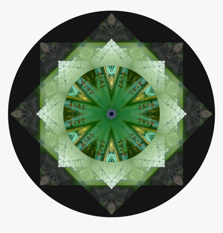 Circle, HD Png Download