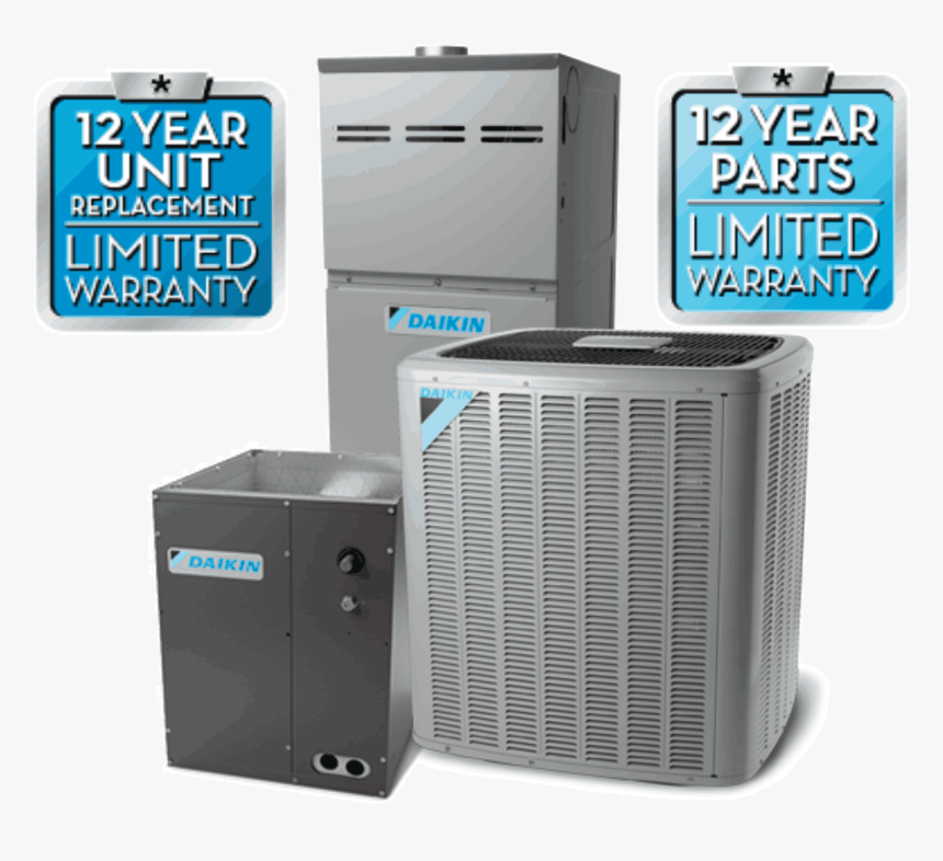 5 Year Parts Guarantee, HD Png Download