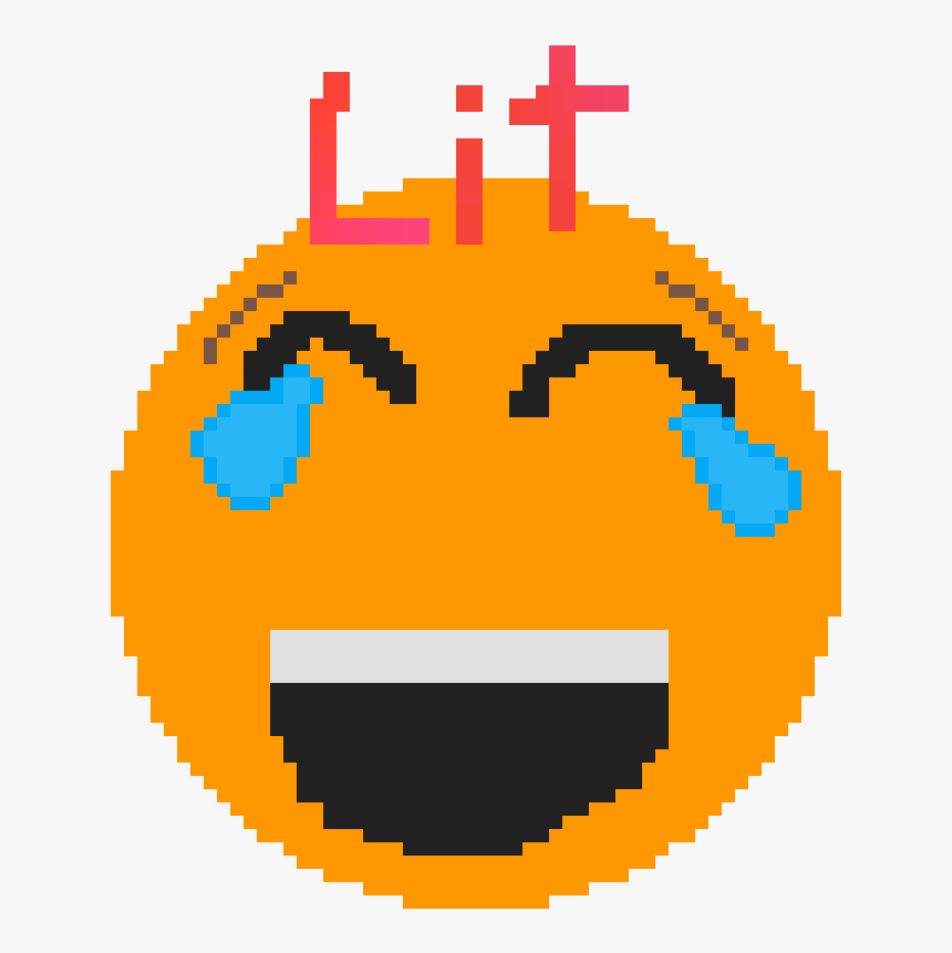 Lit Emoji Png, Transparent Png