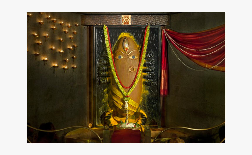 Isha Shakti, HD Png Download