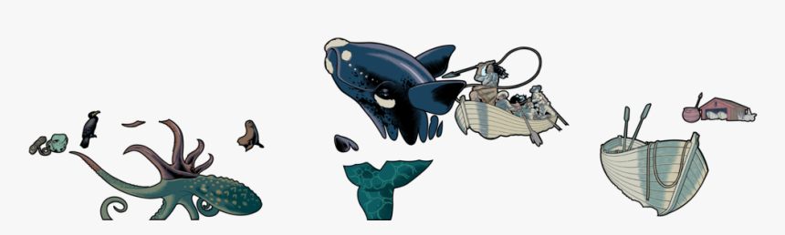 Wall1 Outlineelements, HD Png Download