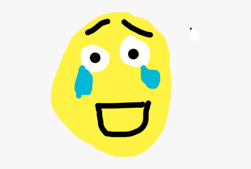 Smiley, HD Png Download