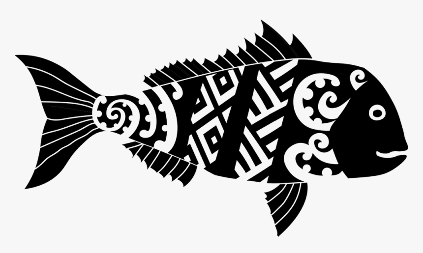 Bony-fish, HD Png Download