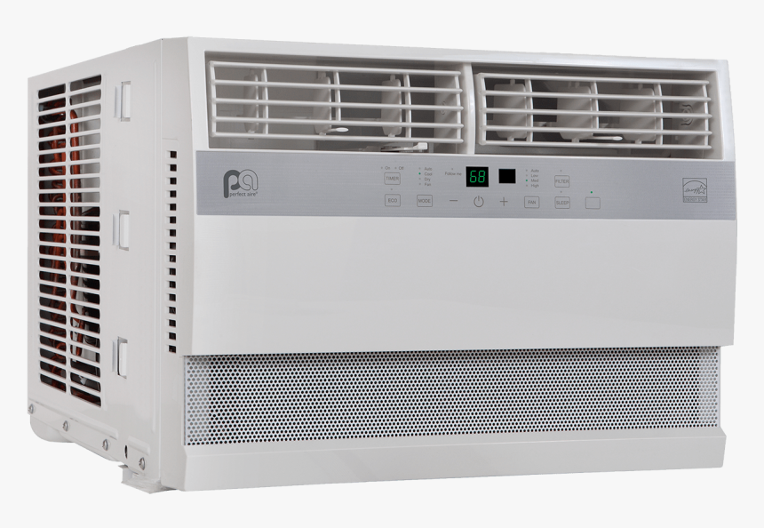 Perfect Aire 4fpc12000 Window Ac - 5pac10000, HD Png Download
