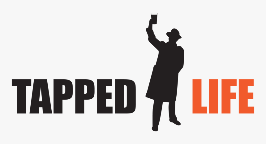 Tapped Life - Silhouette, HD Png Download