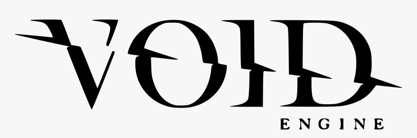 Void Engine, HD Png Download