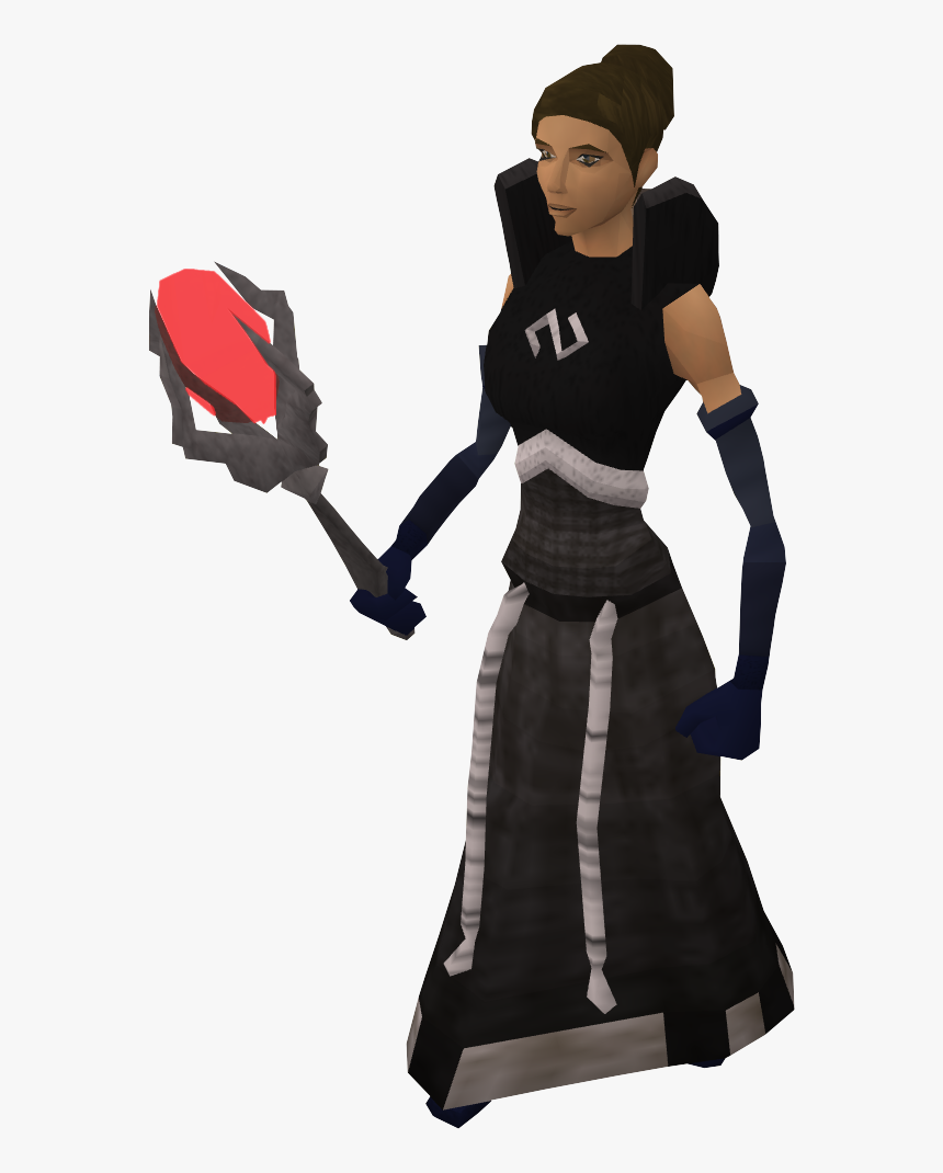 Rs3 Void Knight, HD Png Download , Transparent Png Image PNGitem