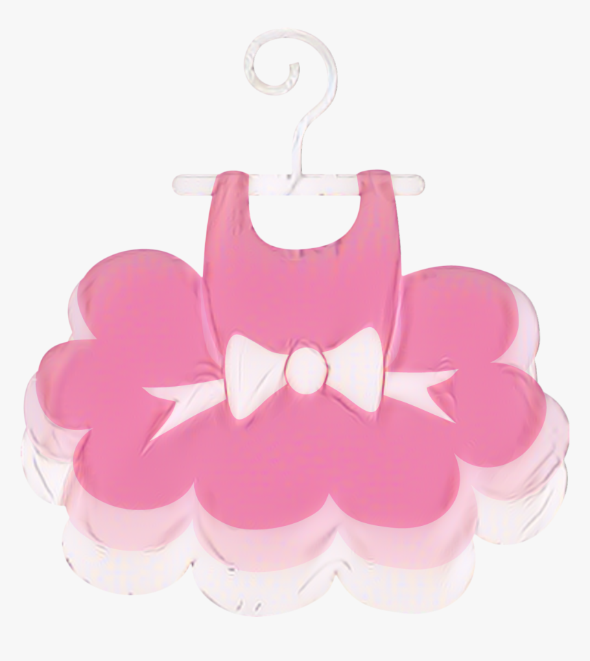 Portable Network Graphics Clip Art Tutu Ballet Dance - Clipart Pink Tutu, HD Png Download