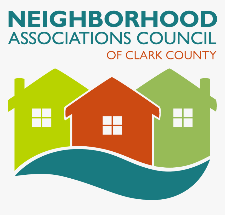 Neighborhood Associations Council Of - Neighborhood Meeting Clipart, HD Png Download