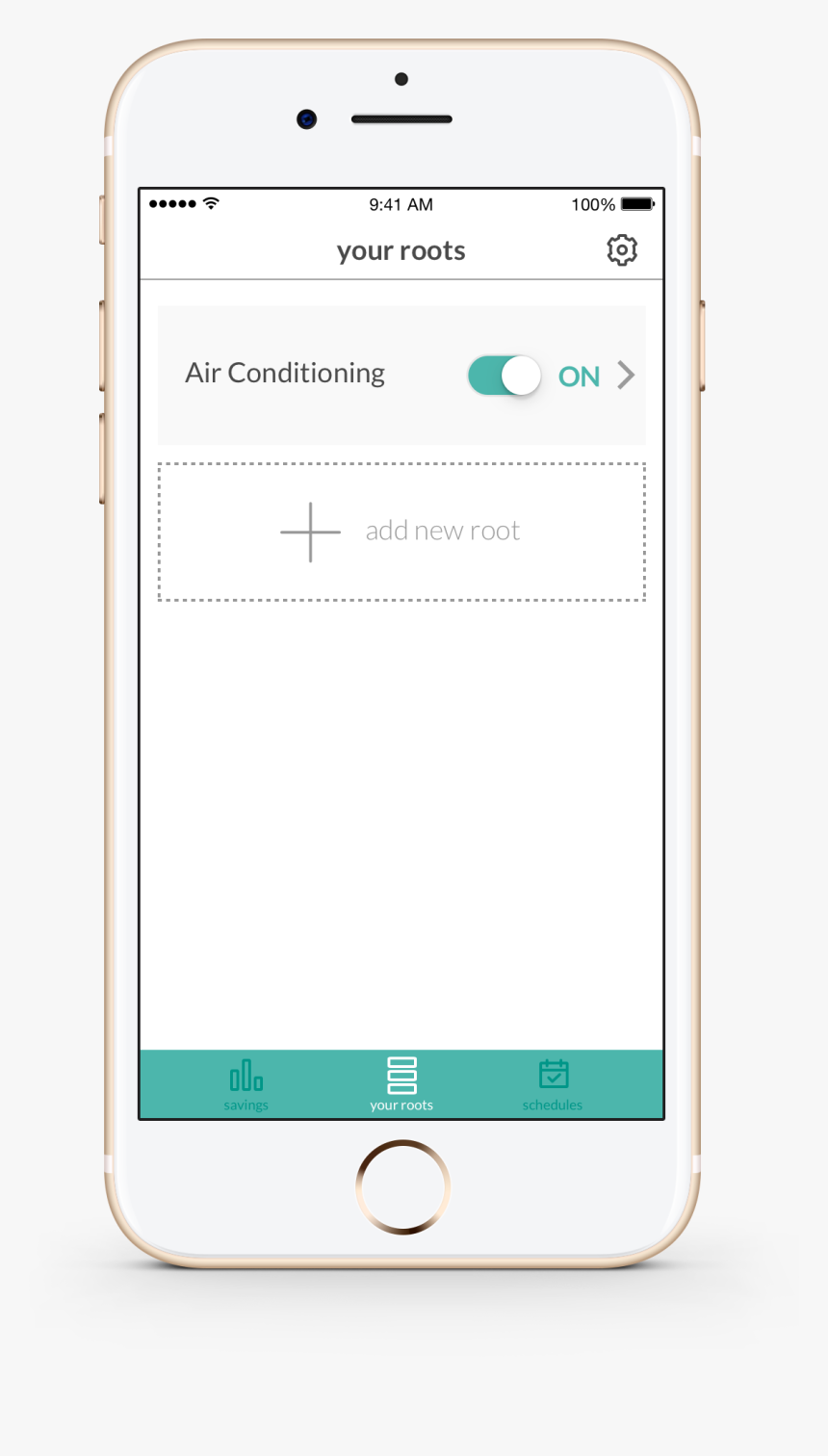 Smartphone, HD Png Download