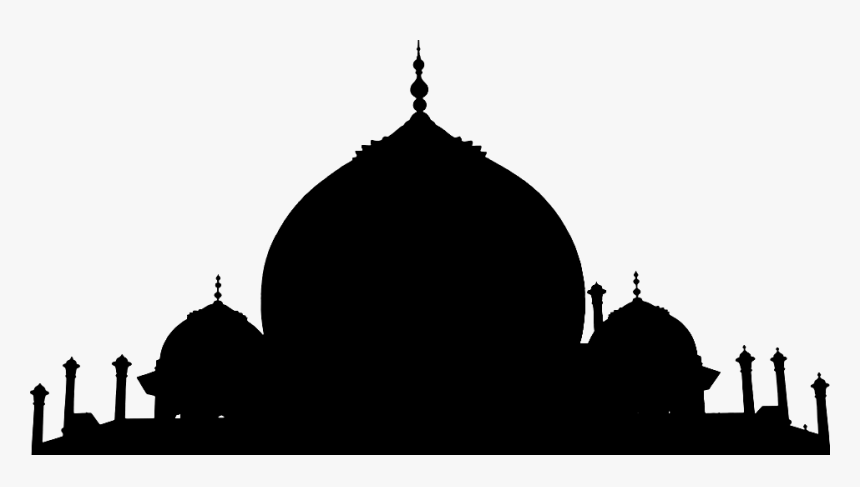 Taj Mahal, HD Png Download