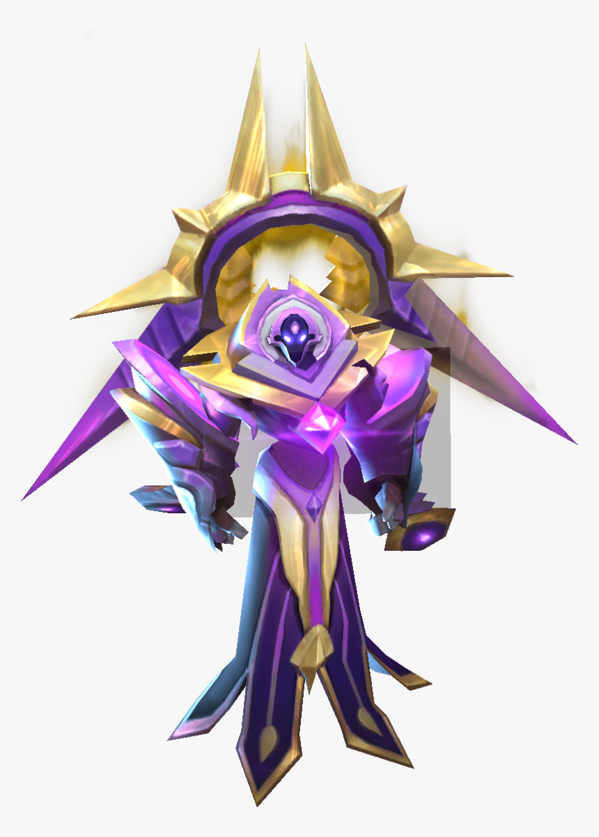 Chess Rush Wiki - Void Destruction Chess Rush Png, Transparent Png