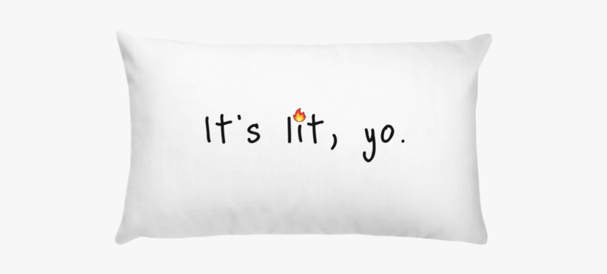 Cushion, HD Png Download