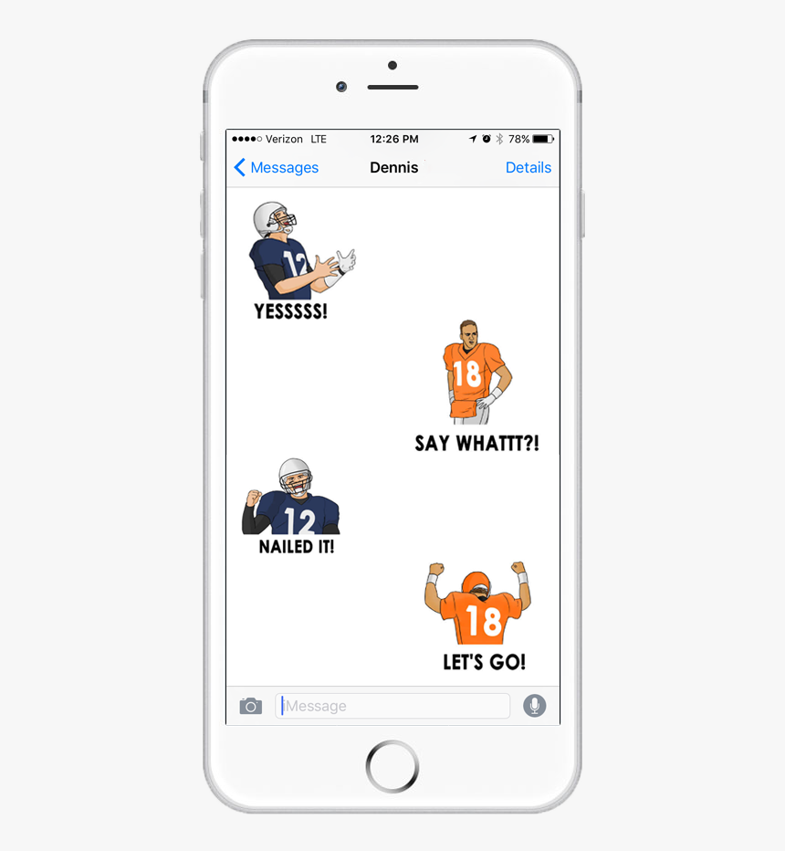 Iphone, HD Png Download