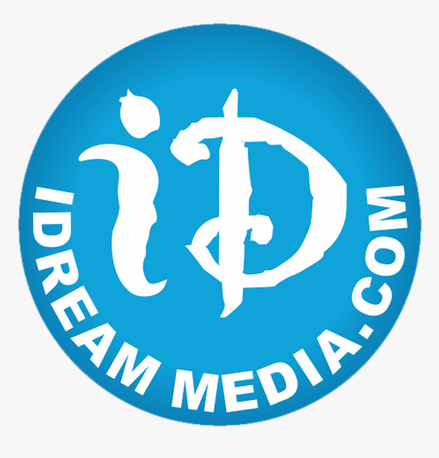 Idreammedia.com, HD Png Download