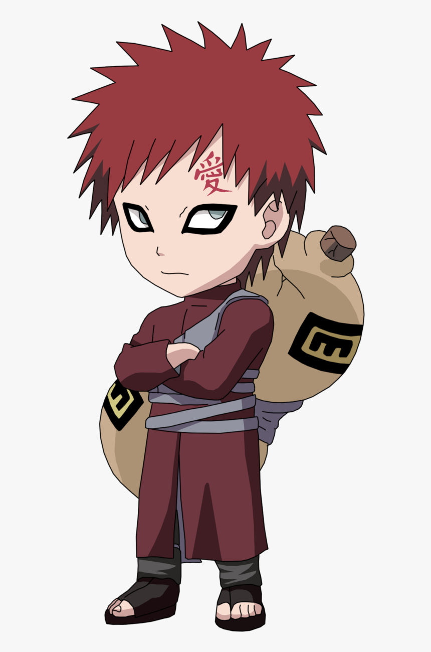 ภาพ การ์ตูน นา รู โตะ, HD Png Download