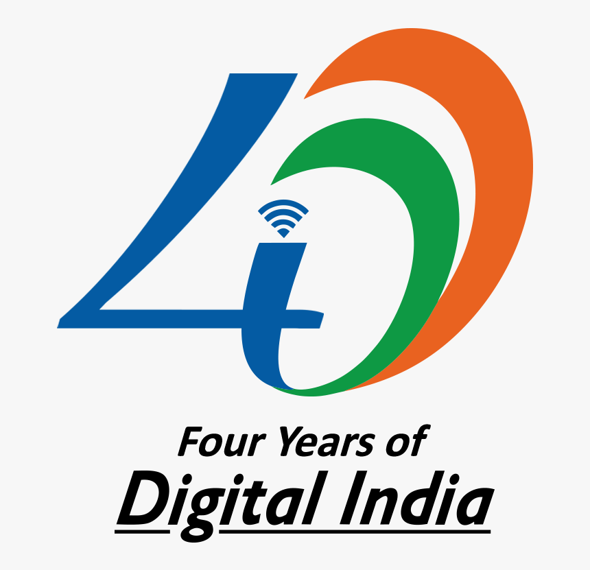 Digital India Logo
