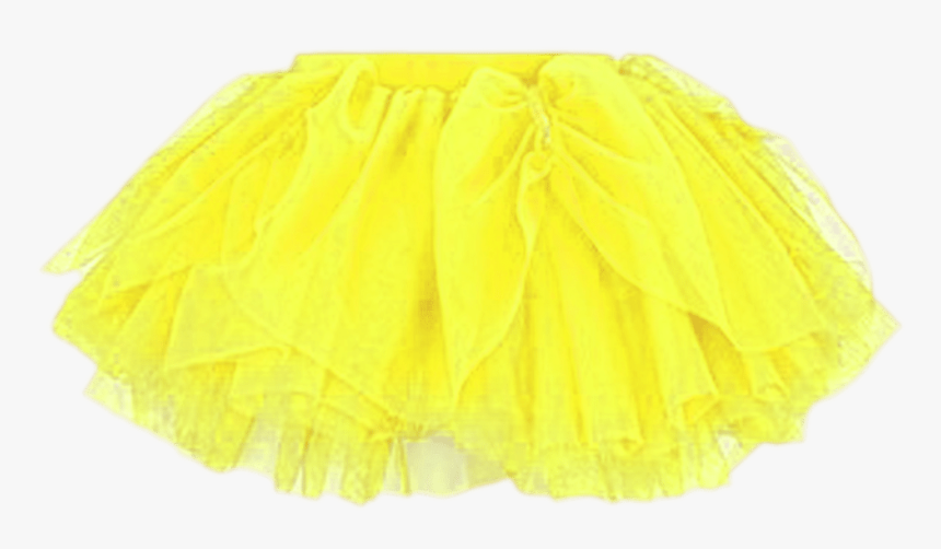 Lemon Lulah Blu - Skirt, HD Png Download
