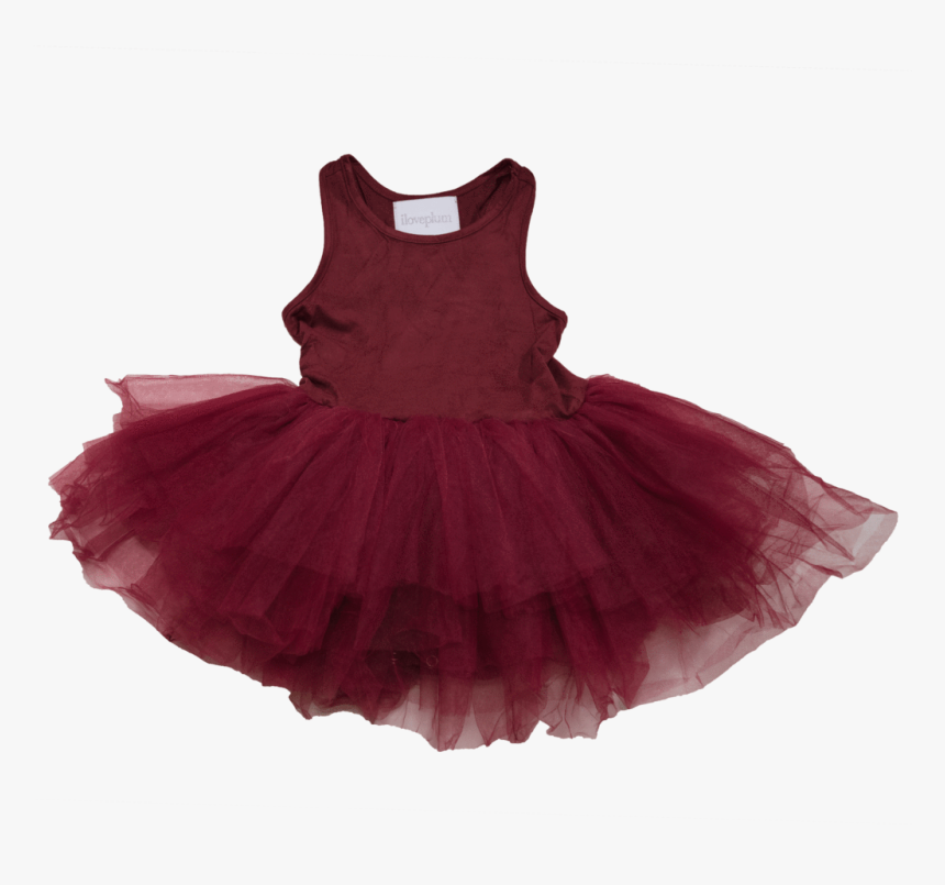 Darcy Suede Tutu Dress - Cocktail Dress, HD Png Download