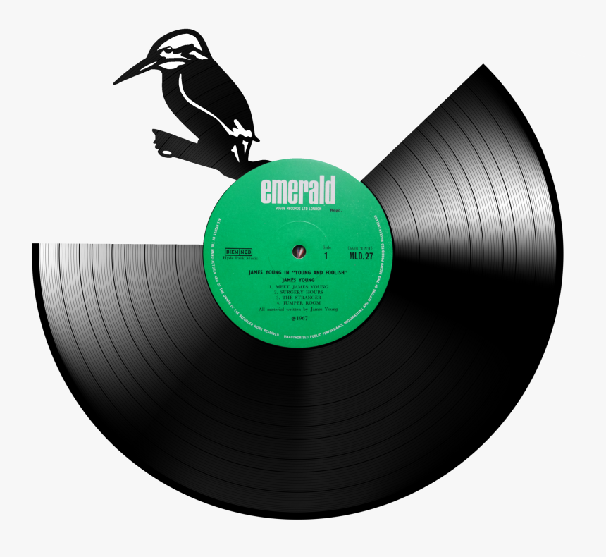 Kingfisher V - Penguin, HD Png Download