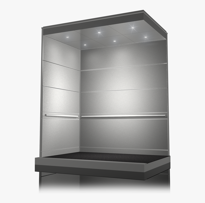 300a - Shelf, HD Png Download