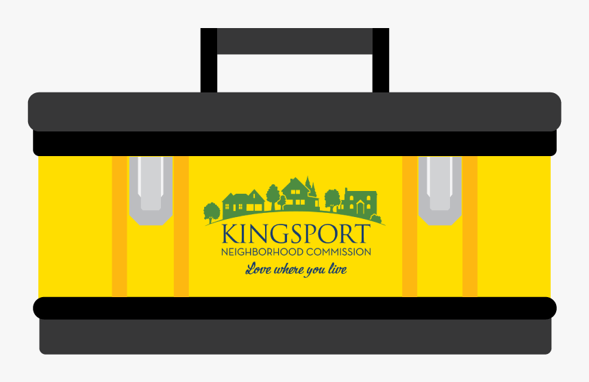 Toolbox - Label, HD Png Download