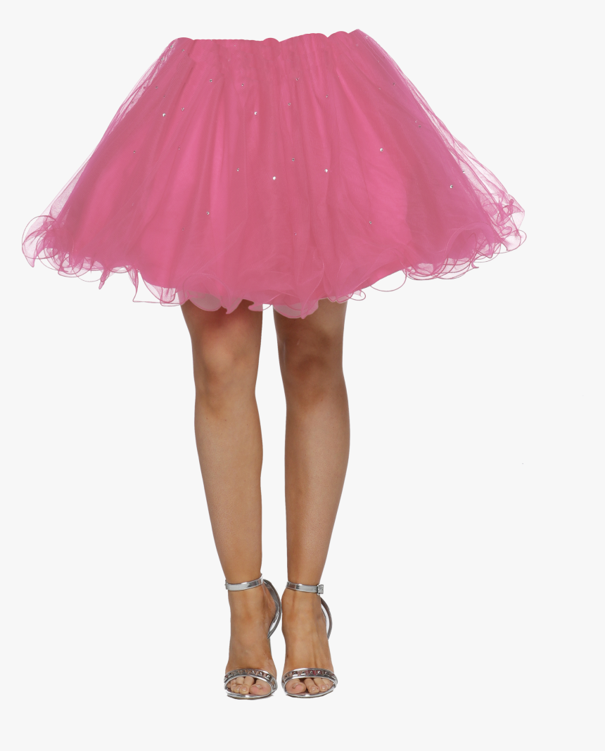 Ballet Tutu , Png Download - A-line, Transparent Png