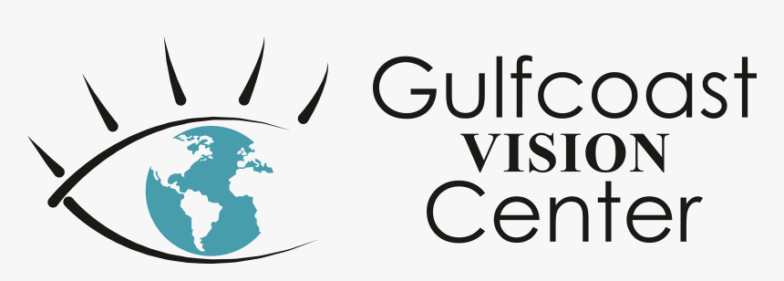Gulf Coast Vision Center, HD Png Download