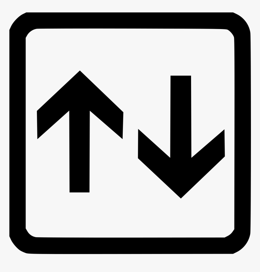 Elevator Color Png Icon, Transparent Png