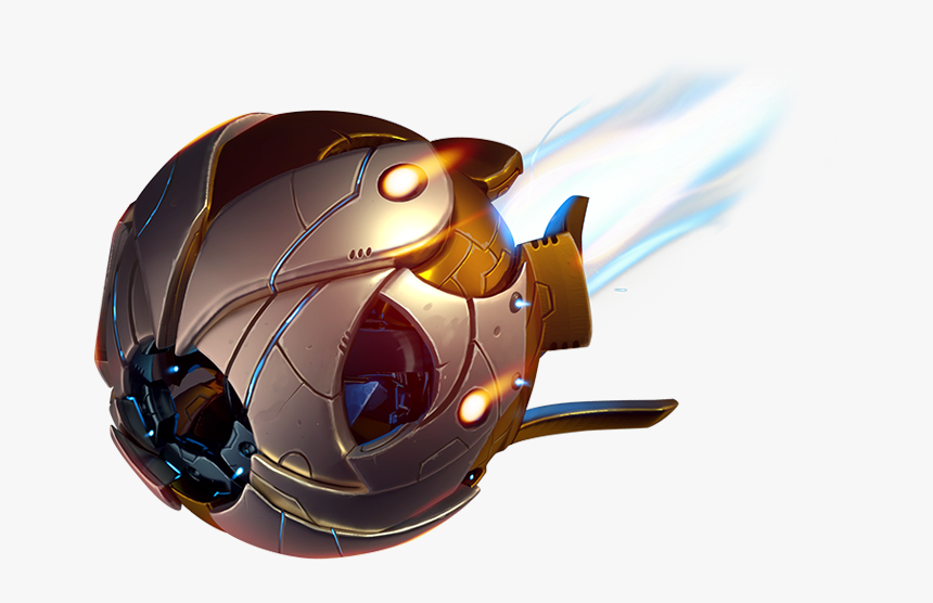 Fusion Beyond The Void - Cartoon, HD Png Download