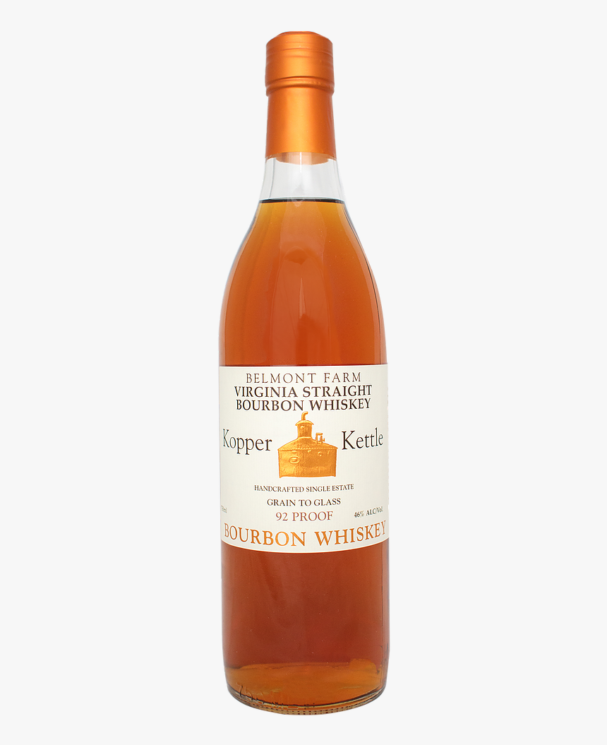 Kopper Kettle Whiskey, HD Png Download