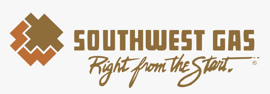 Southwest Gas Logo Png Transparent, Png Download