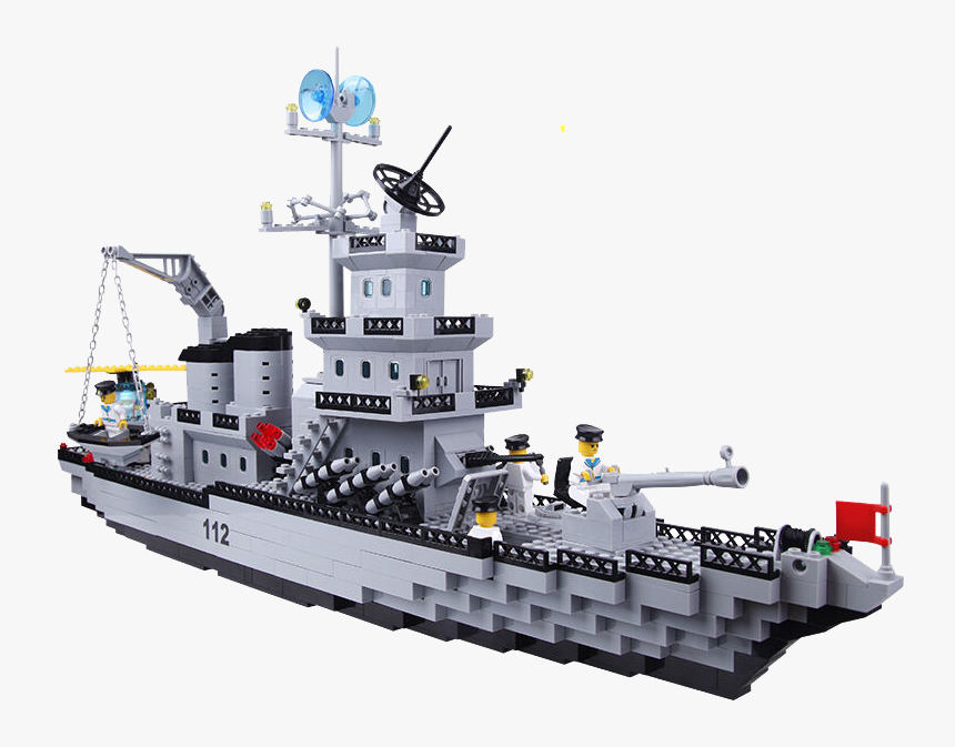Battleship Png Page - Battleship Png, Transparent Png