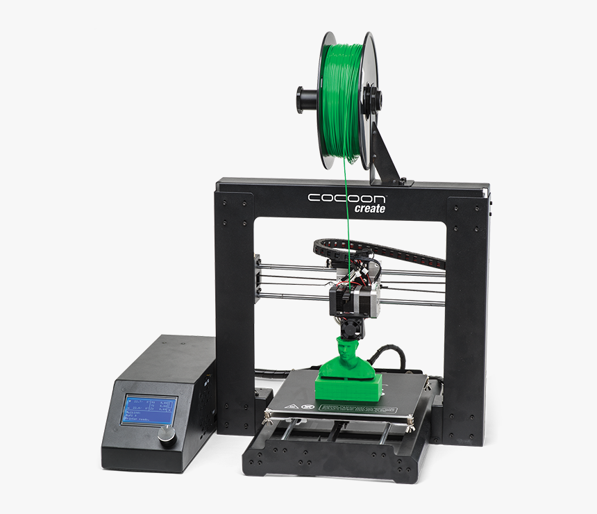 Aldi Australia 3d Printer, HD Png Download