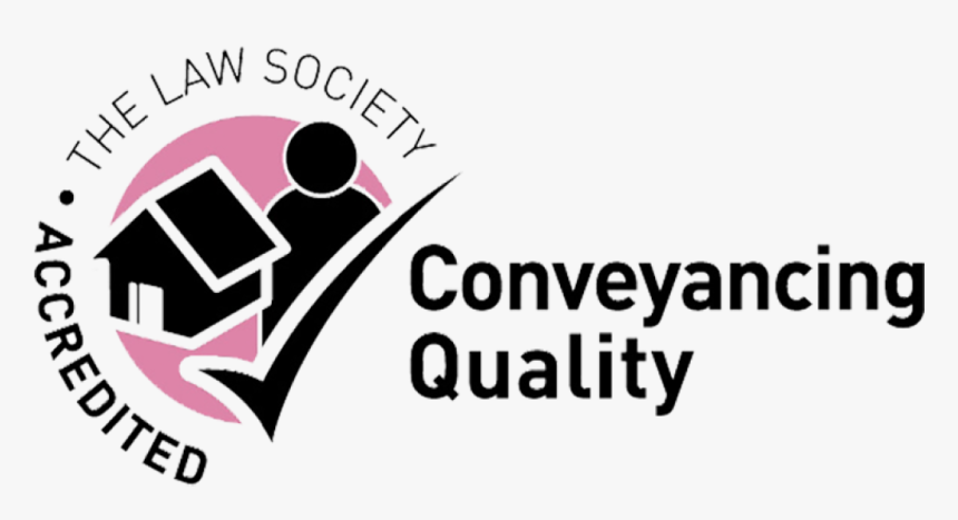 Conveyancing Quality Scheme Cqs 124 V2 - Law Society Conveyancing Quality Scheme, HD Png Download