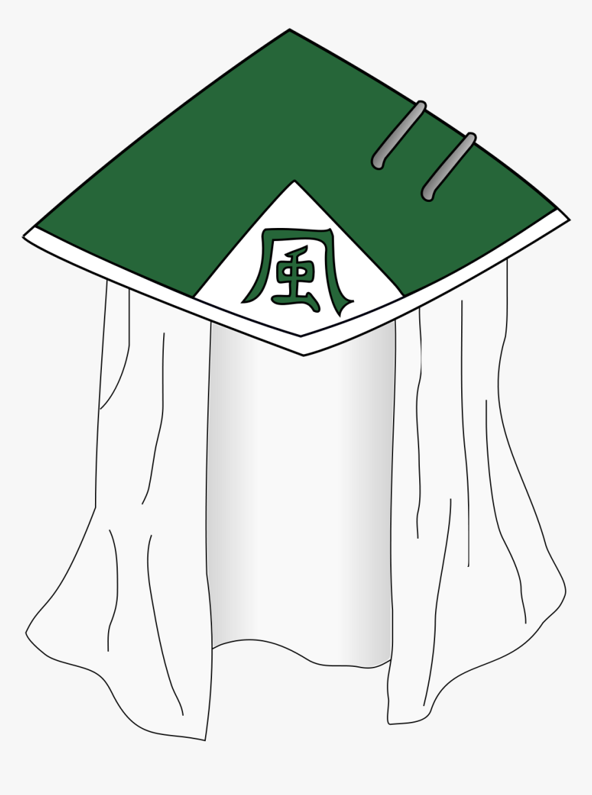 Gaara, Ninjas, Uni, Naruto, Ninja - Kazekage Hat Png, Transparent Png