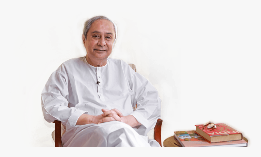 Naveen Patnaik Apana Mane Khusi Ta, HD Png Download